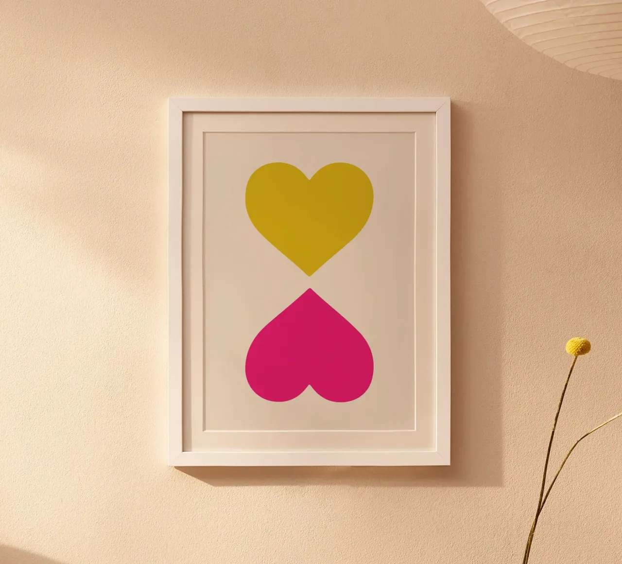 Latir como uno hahnemühle de Rose Beck Art