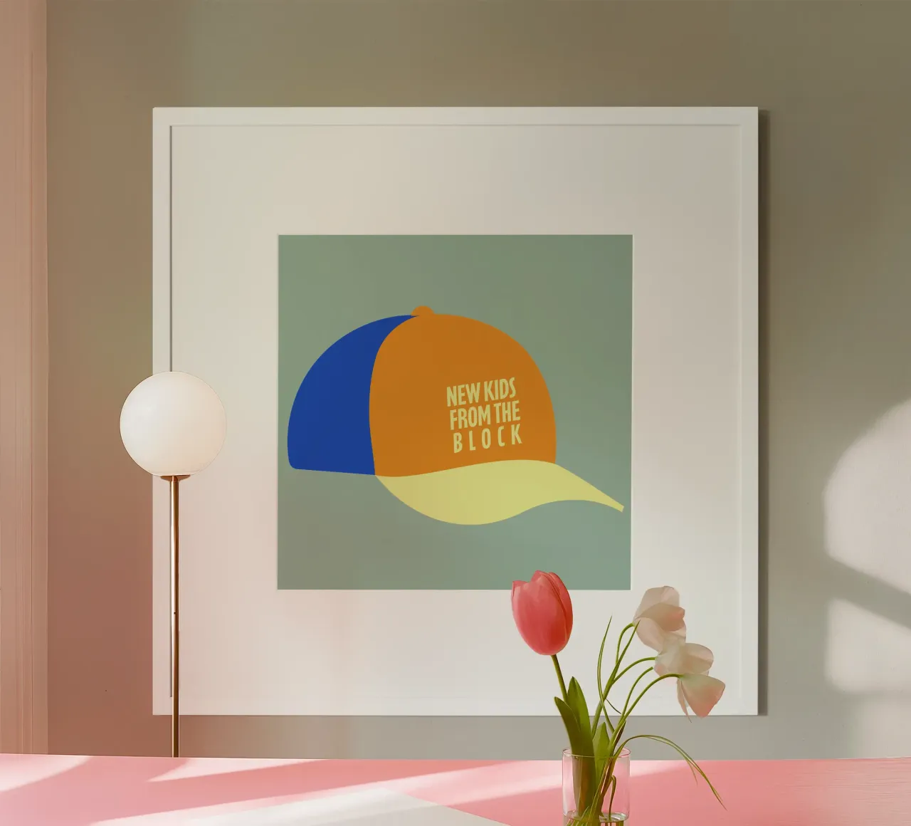 new kids from the block. hahnemühle de FRICKE DESIGN