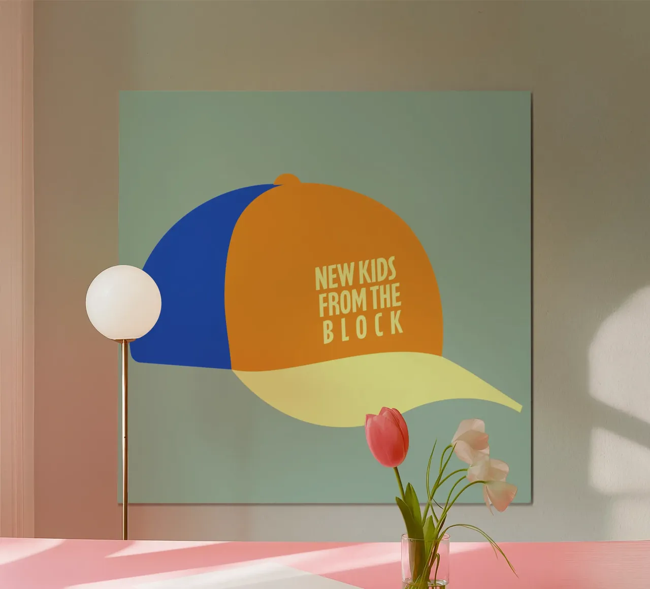 new kids from the block. hahnemühle de FRICKE DESIGN