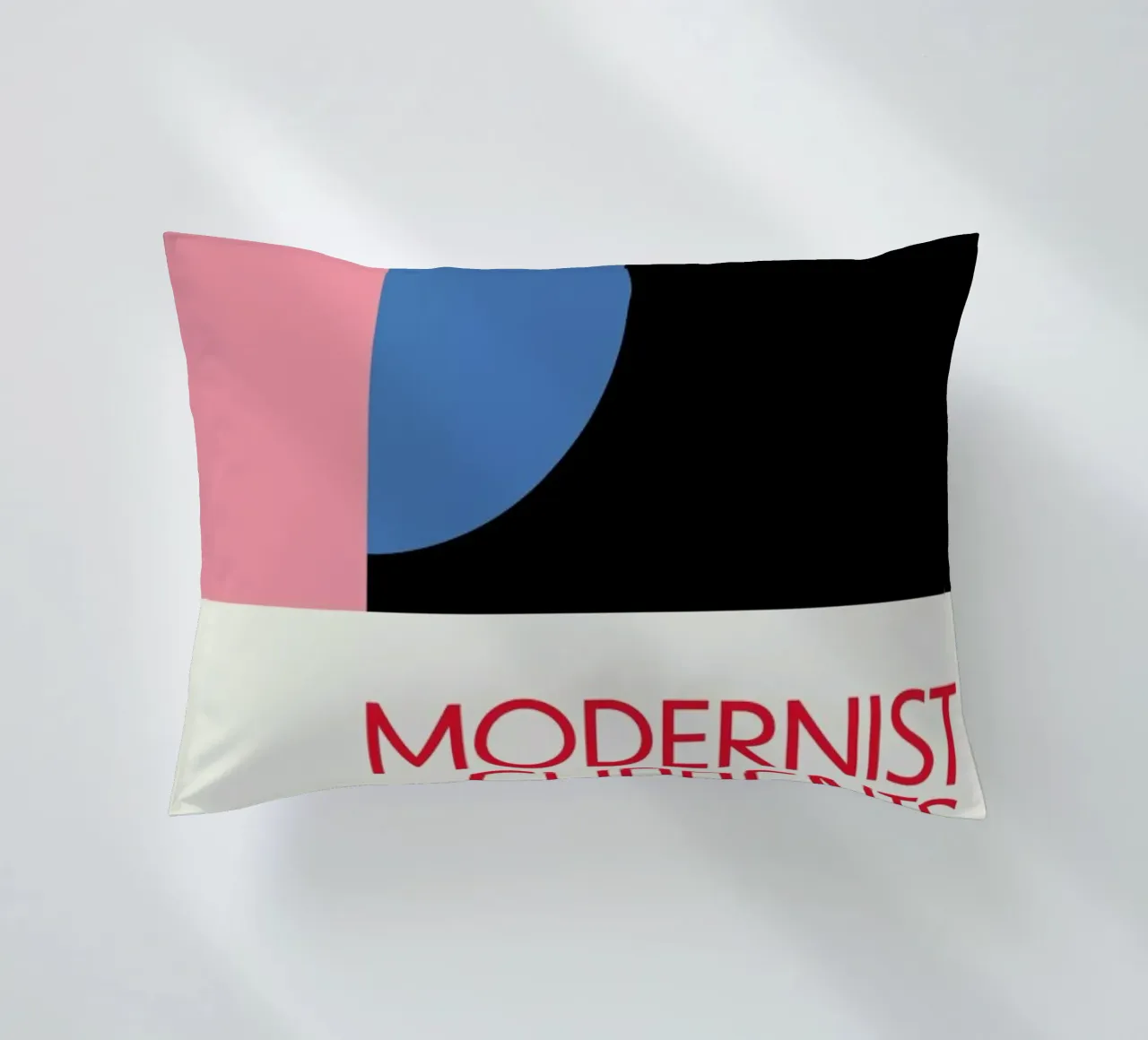 Modernist Currents 10 cuscino da Studio One