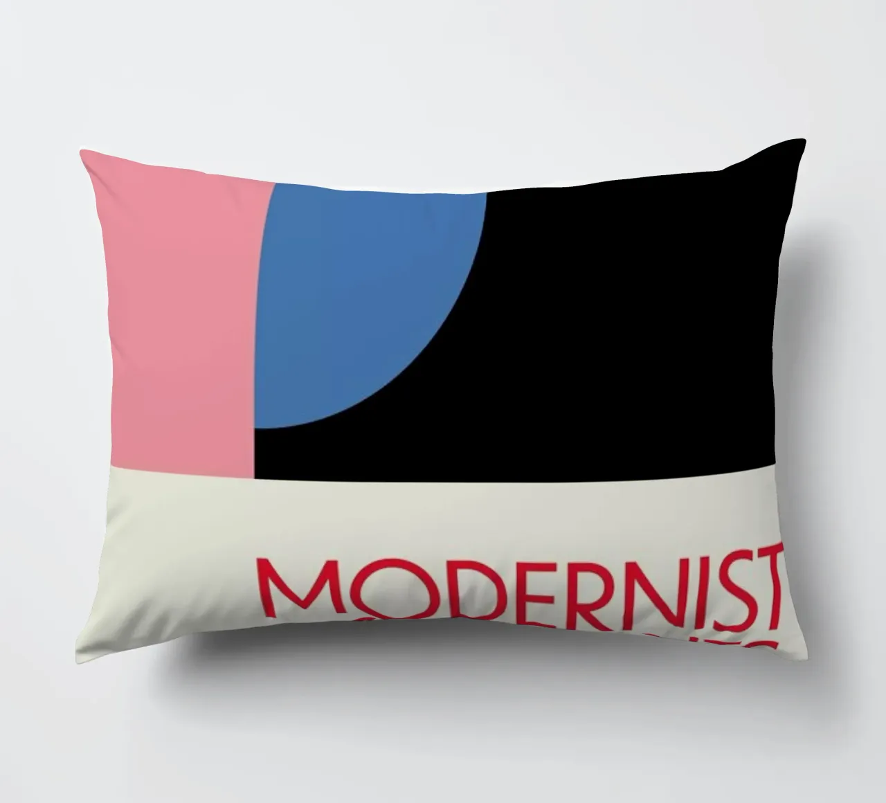 Modernist Currents 10 cuscino da Studio One