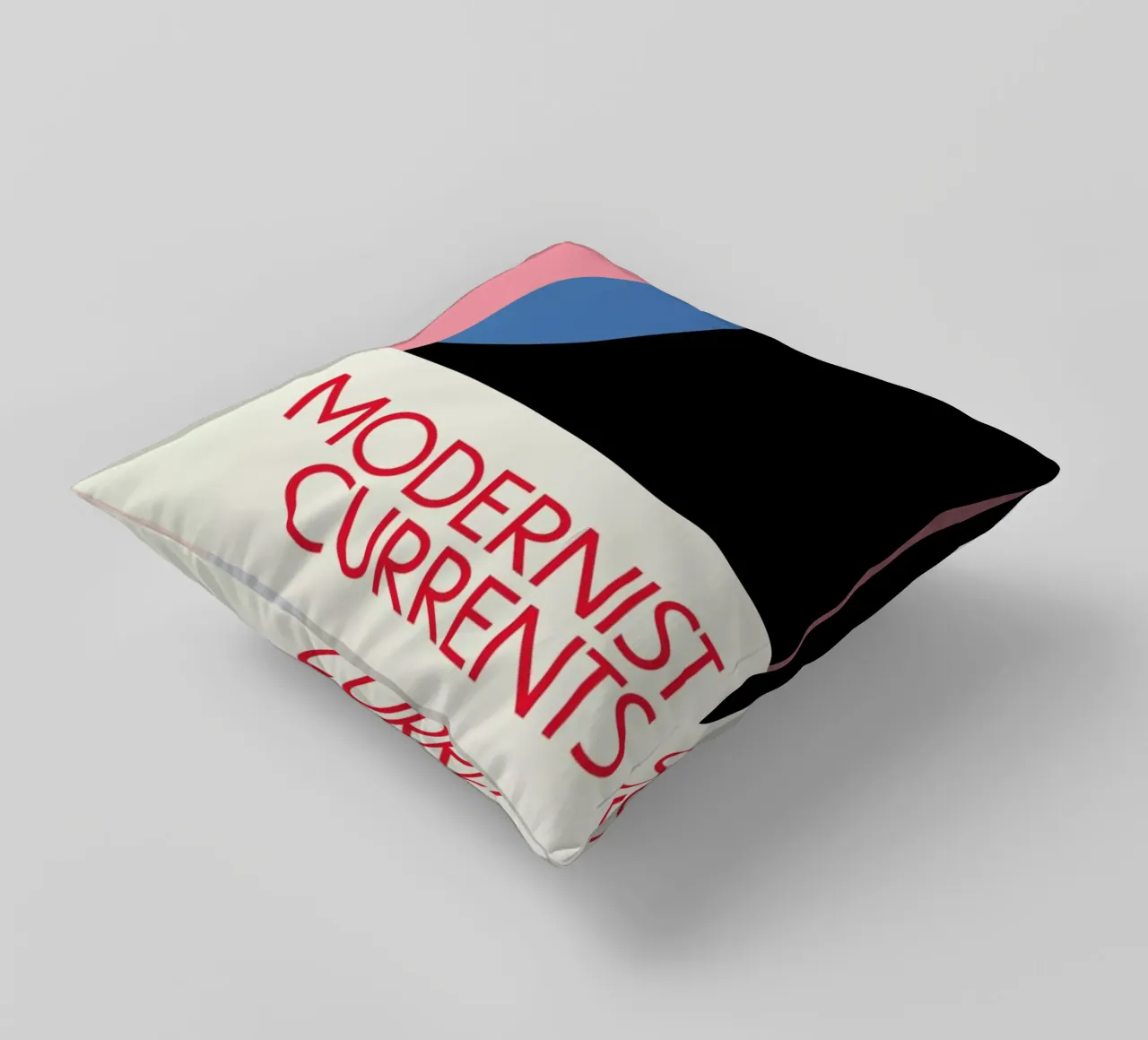 Modernist Currents 10 cuscino da Studio One