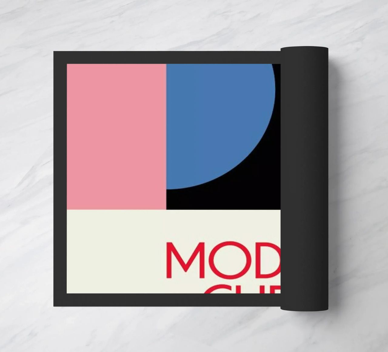 Modernist Currents 10 zerbino da Studio One