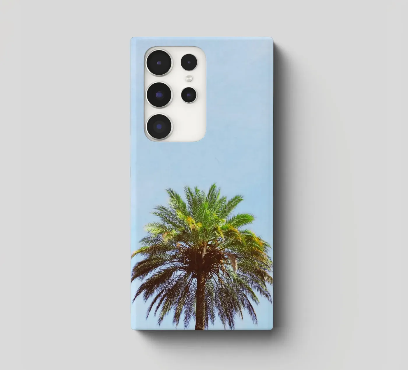 Palma cover samsung da Cassia Beck Photography