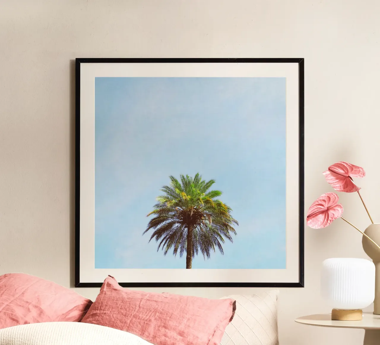 Palma poster da Cassia Beck Photography