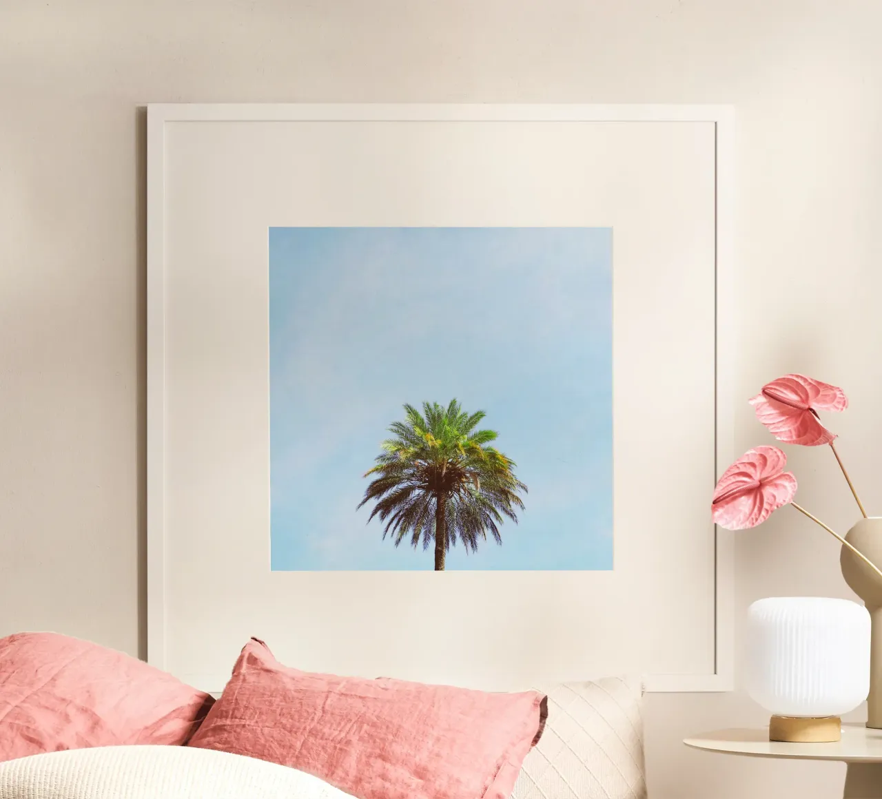 Palma poster da Cassia Beck Photography