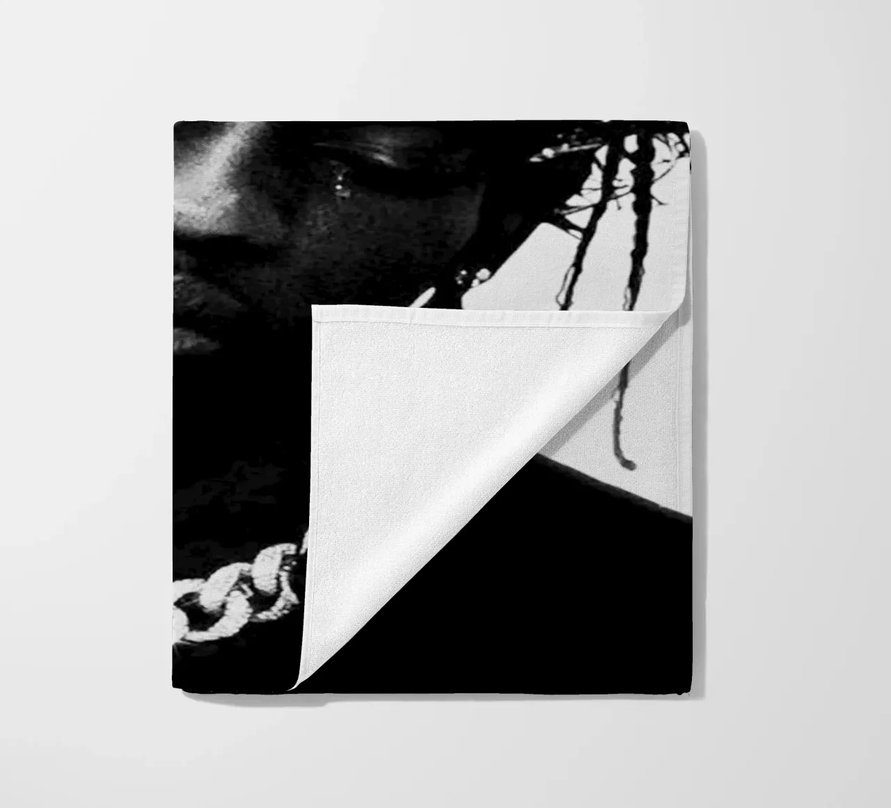 Crown Of Travis Scott telo mare da music soul
