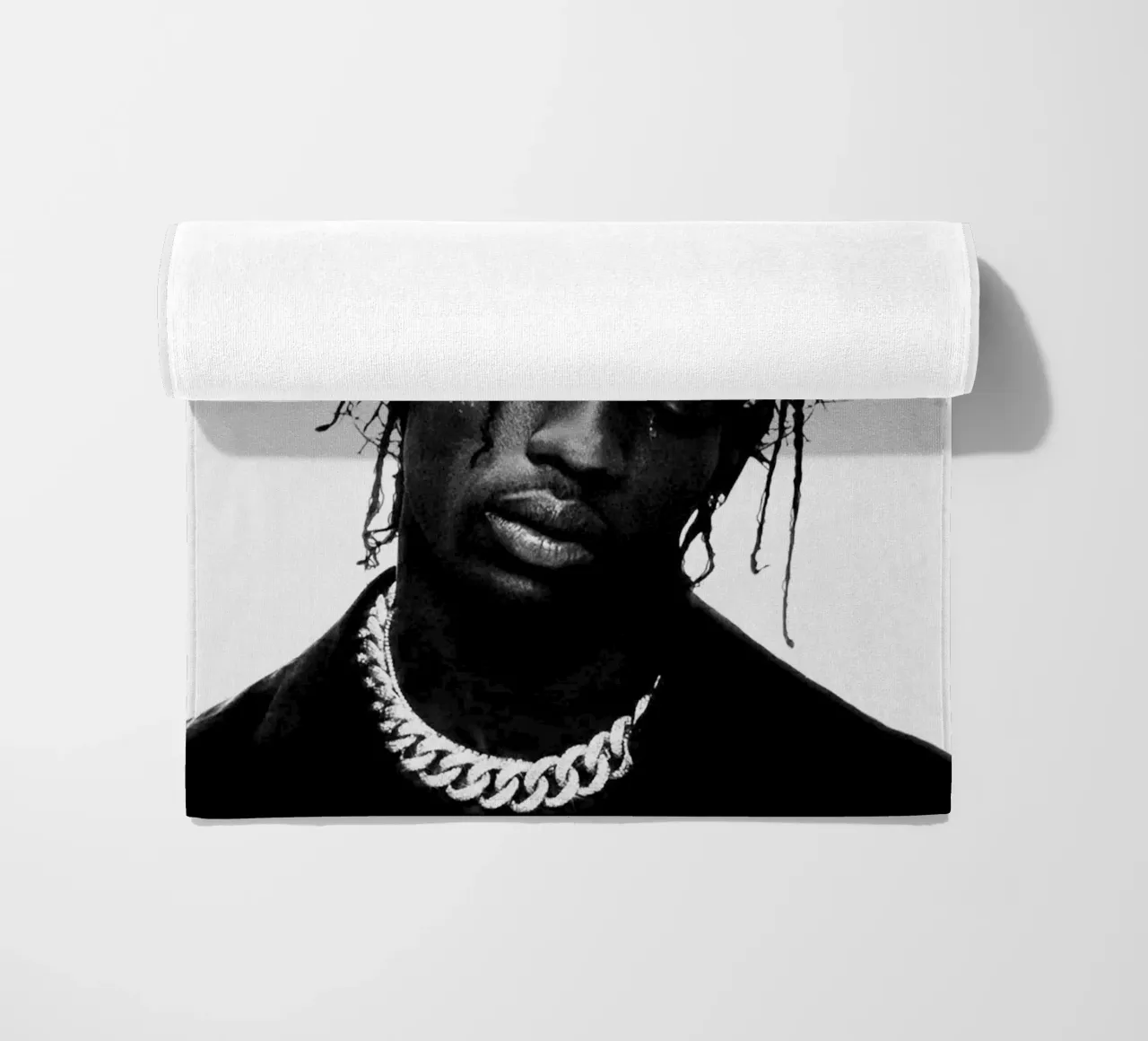 Crown Of Travis Scott telo mare da music soul