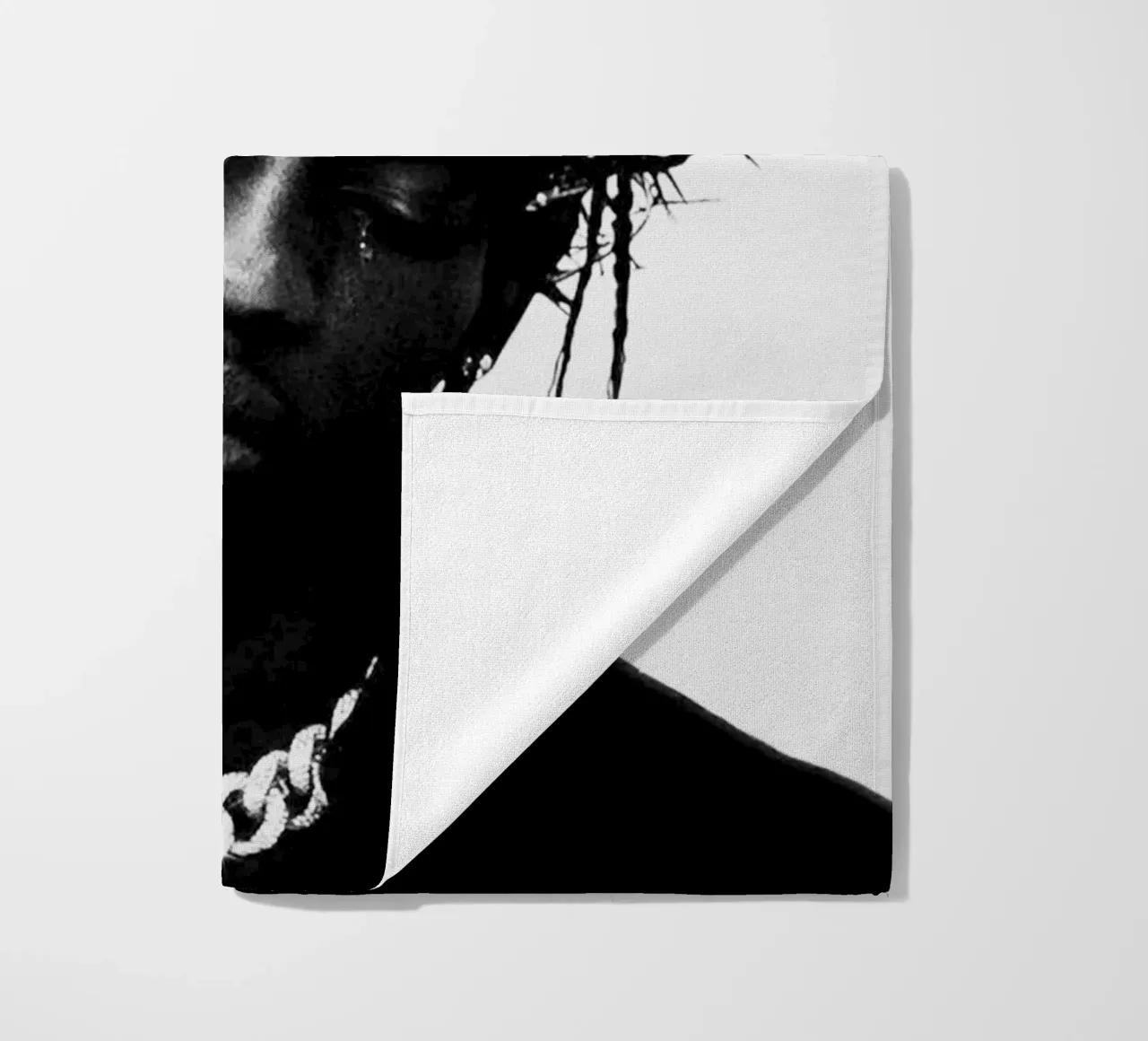 Crown Of Travis Scott telo mare da music soul