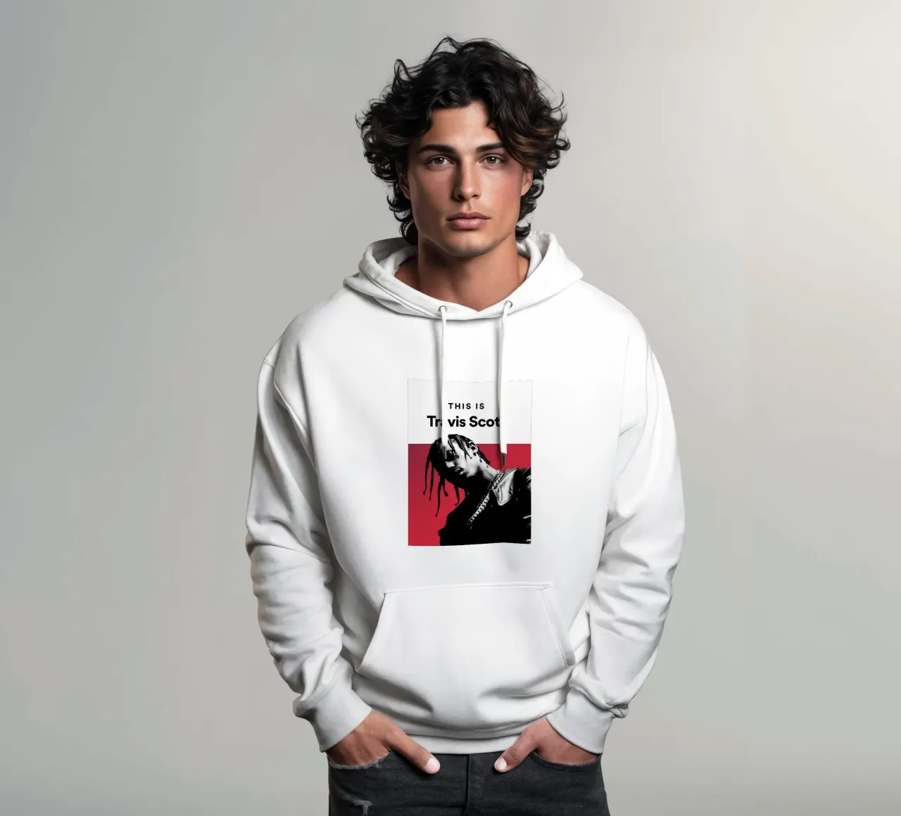 This Is Travis Scott hoodie by music soul