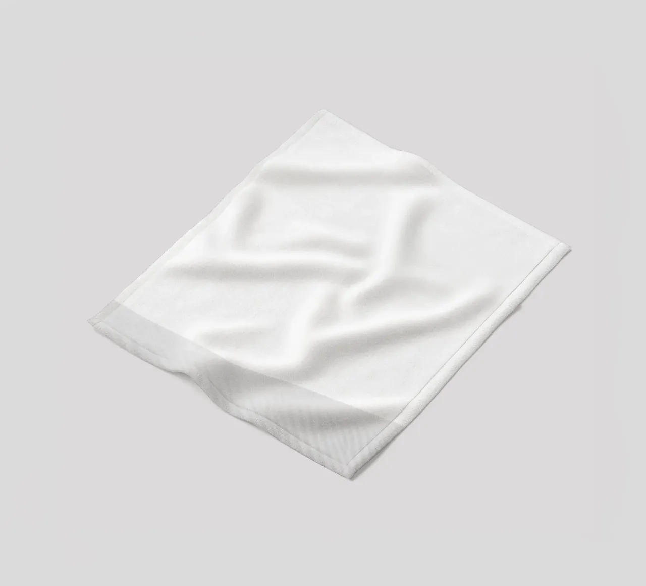 Minimalistic sand dune coperta in pile da photolovers