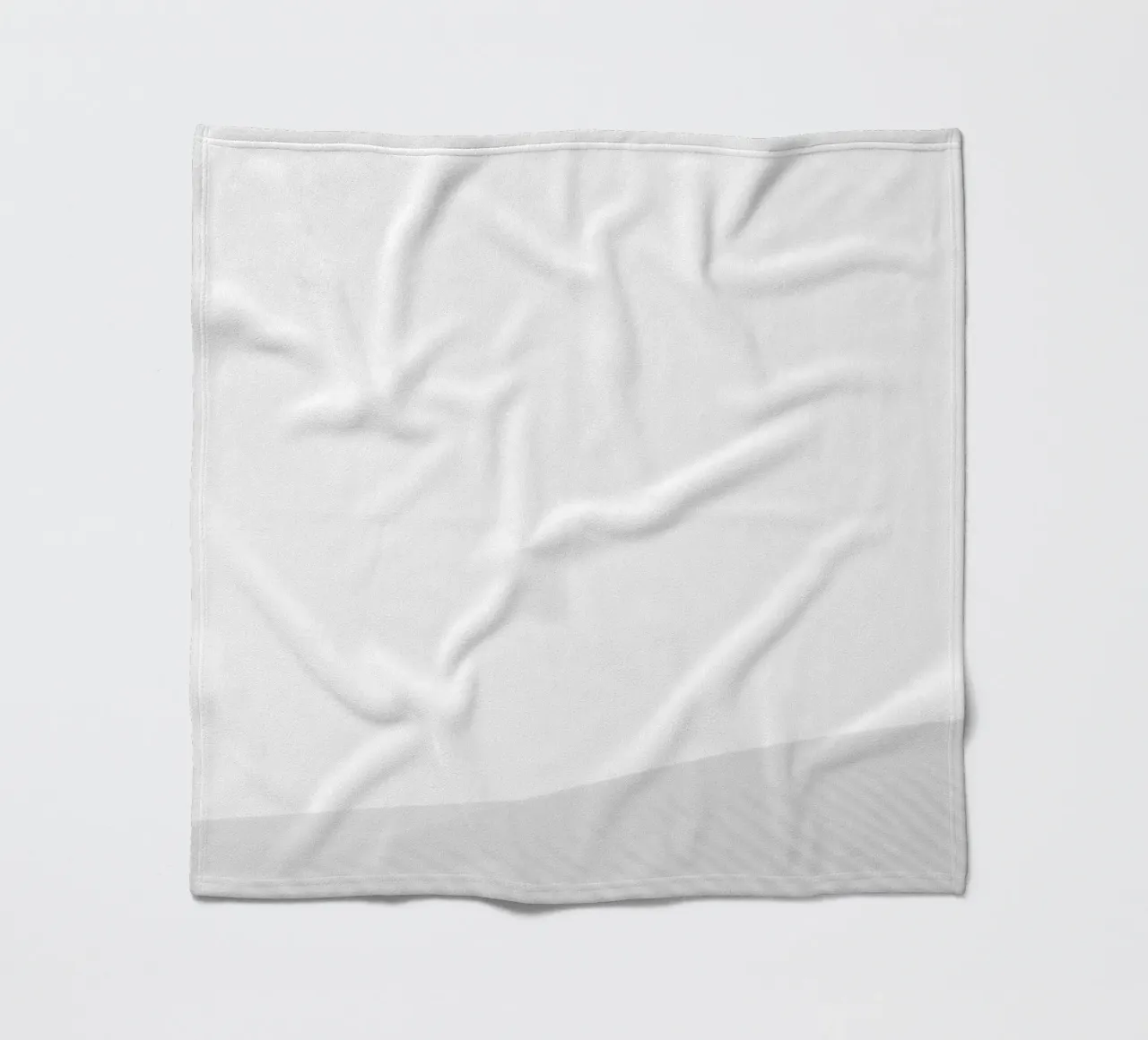 Minimalistic sand dune coperta in pile da photolovers