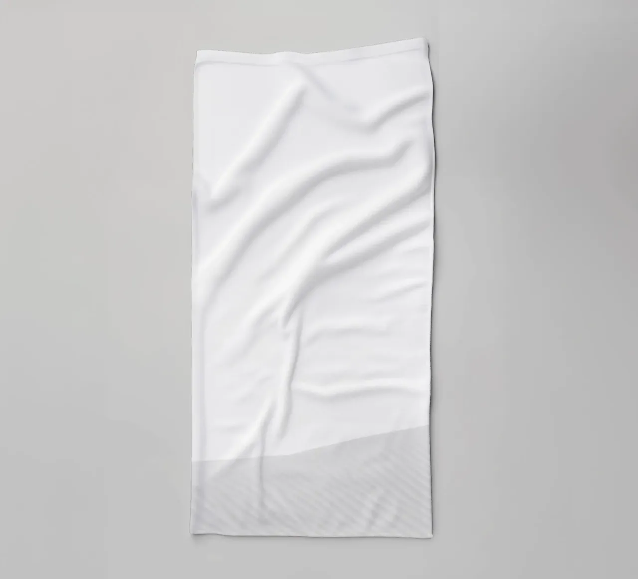 Minimalistic sand dune asciugamano da bagno da photolovers