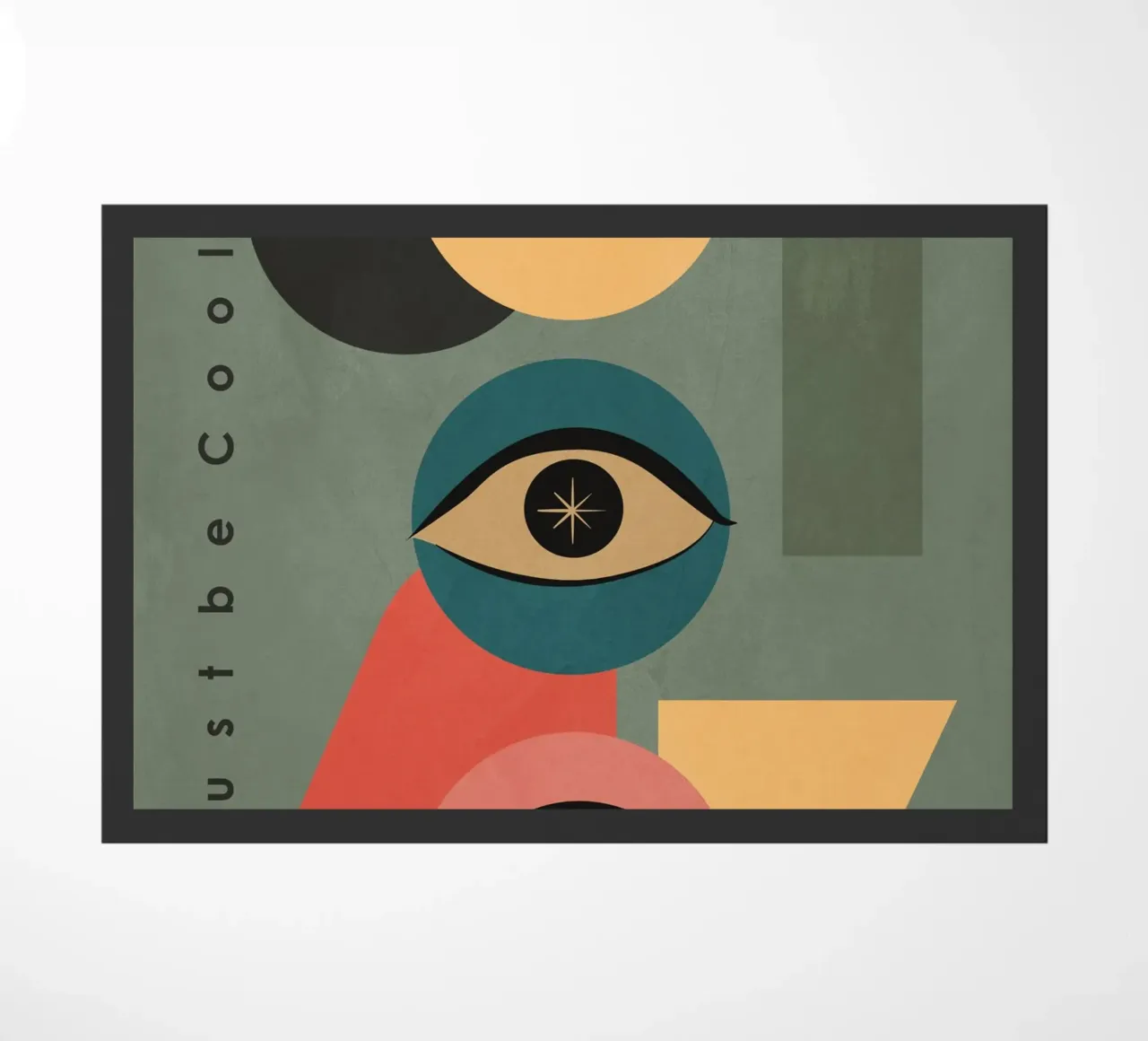 Siate tranquilli zerbino da Gaite