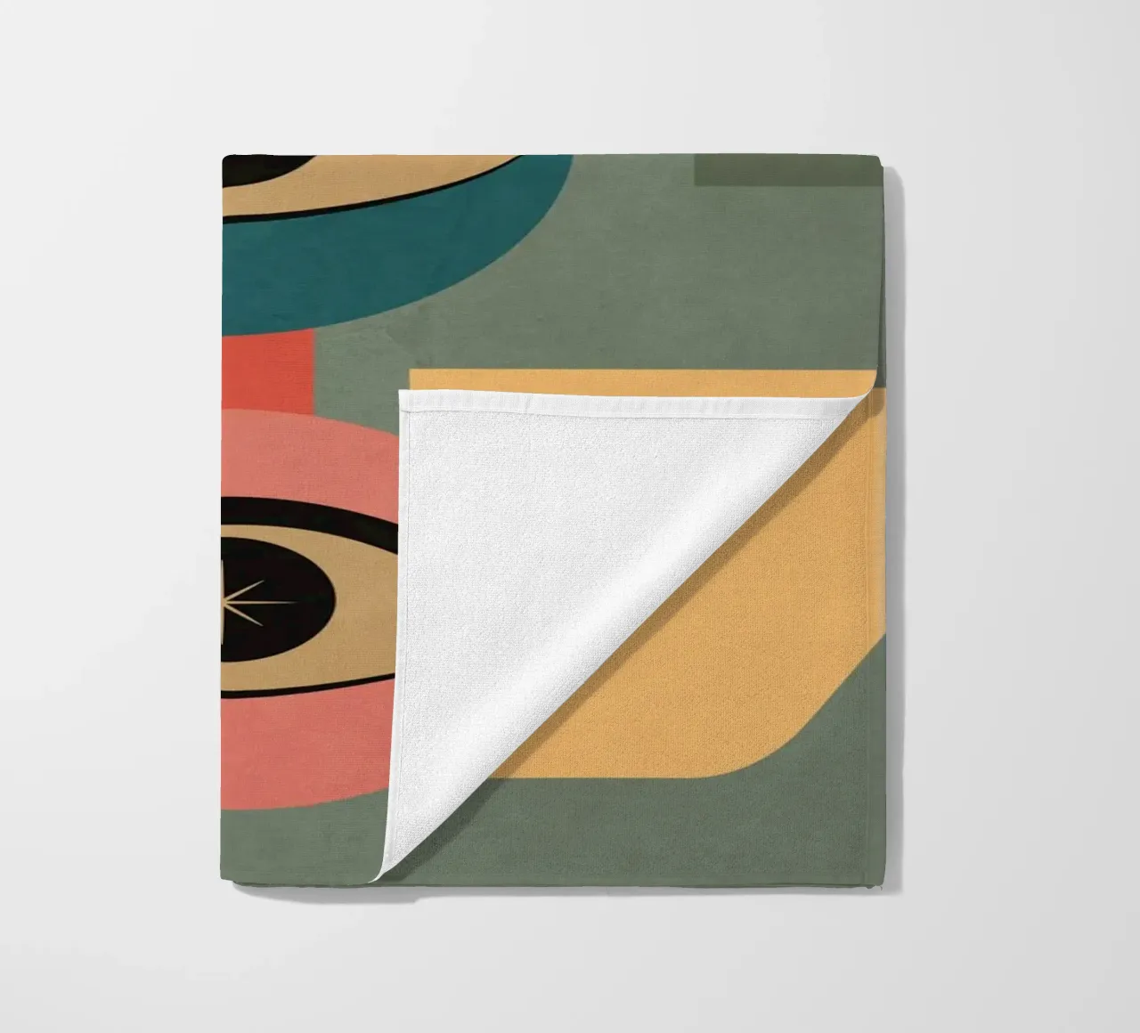 Siate tranquilli telo mare da Gaite