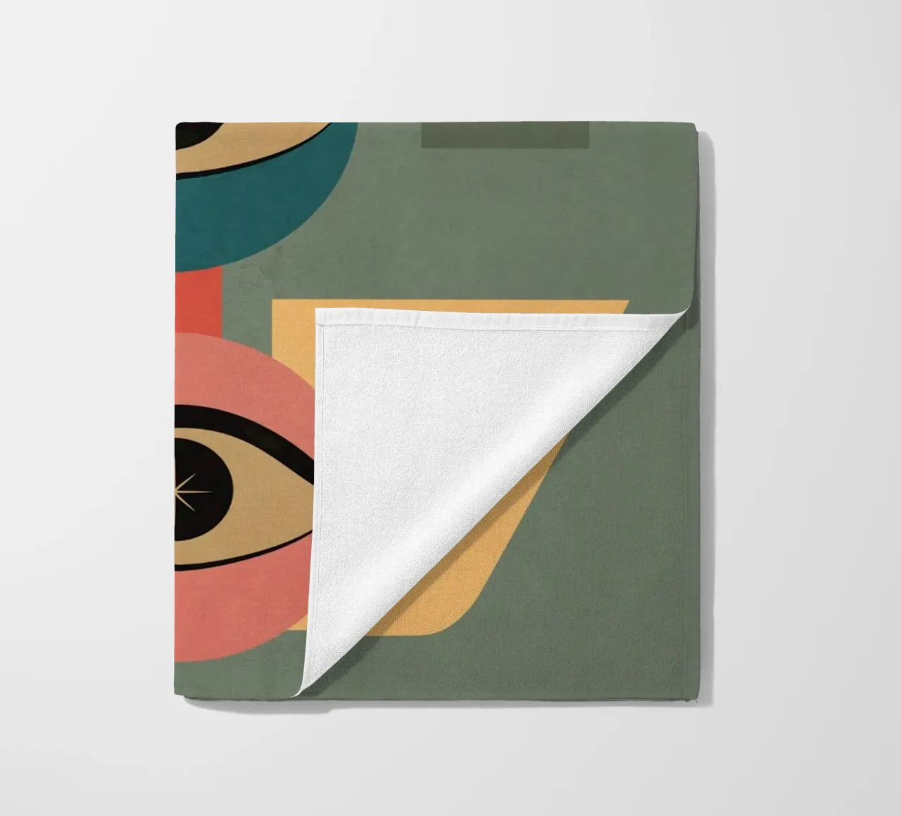 Siate tranquilli telo mare da Gaite