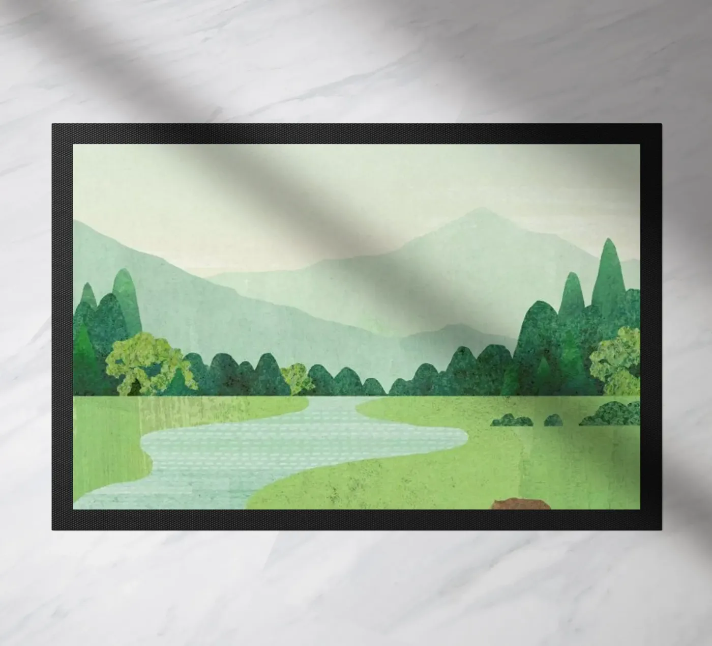 Sweden zerbino da Henry Rivers