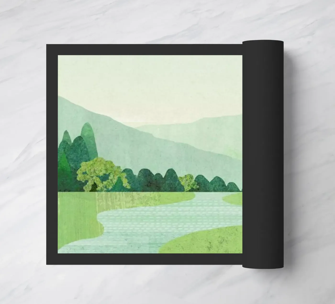 Sweden zerbino da Henry Rivers