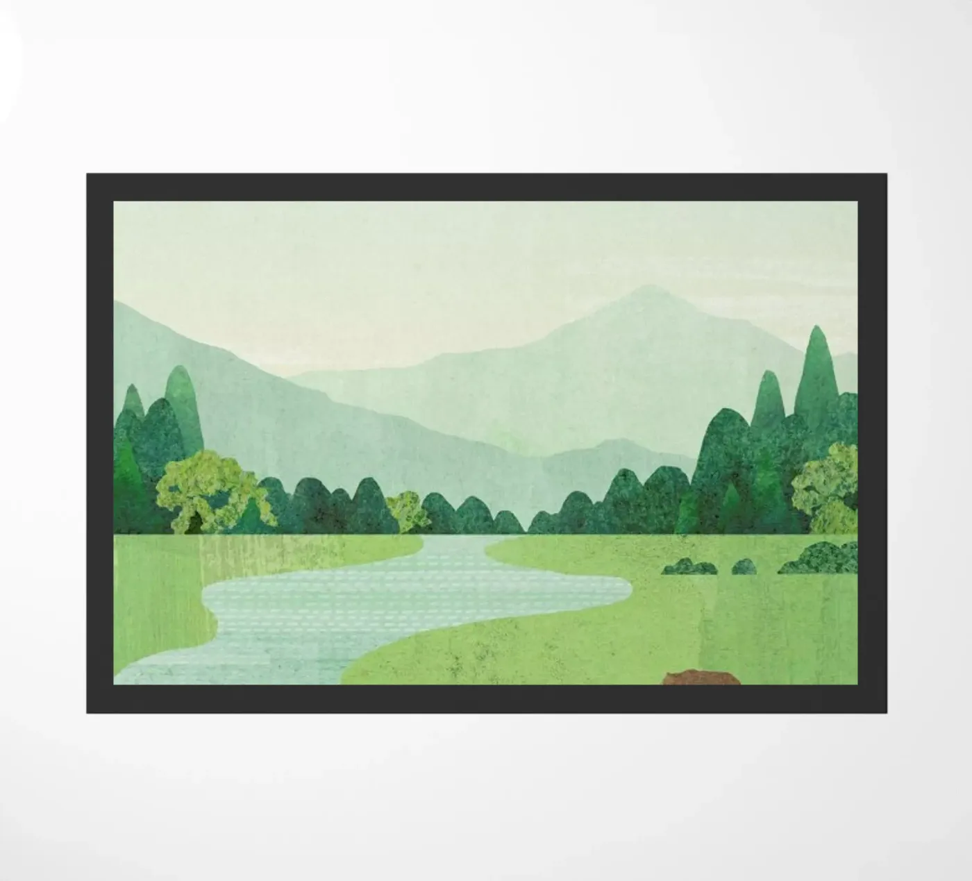 Sweden zerbino da Henry Rivers