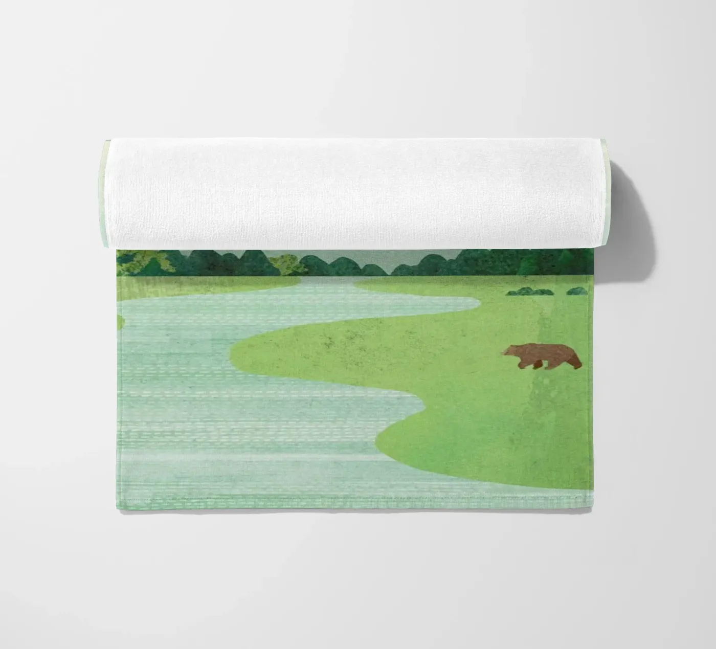 Sweden telo mare da Henry Rivers