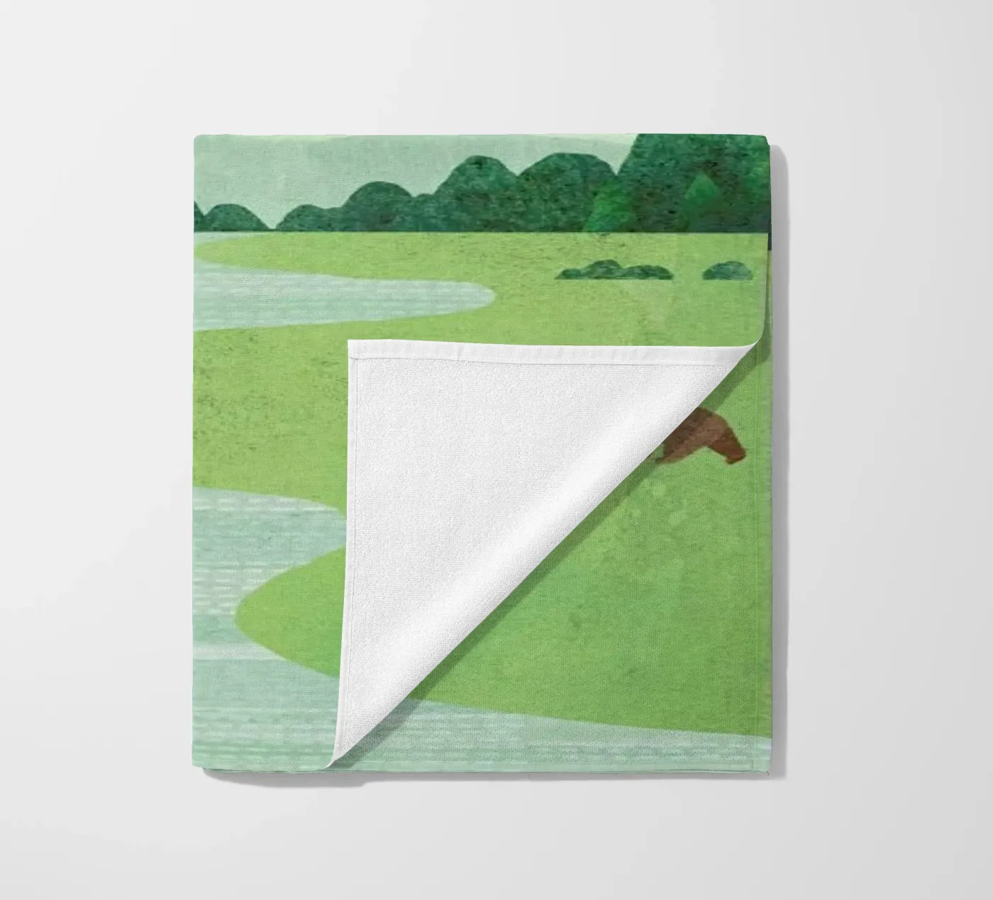 Sweden telo mare da Henry Rivers