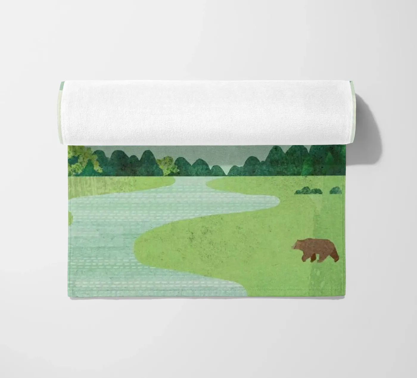 Sweden telo mare da Henry Rivers