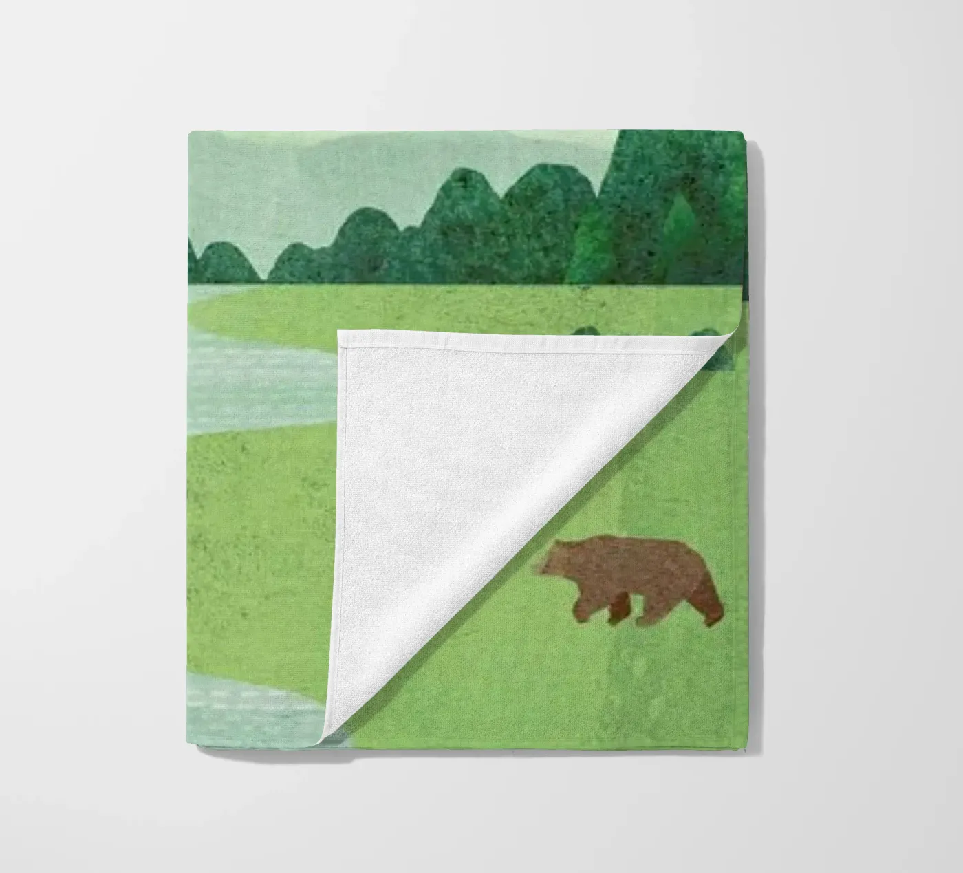 Sweden telo mare da Henry Rivers