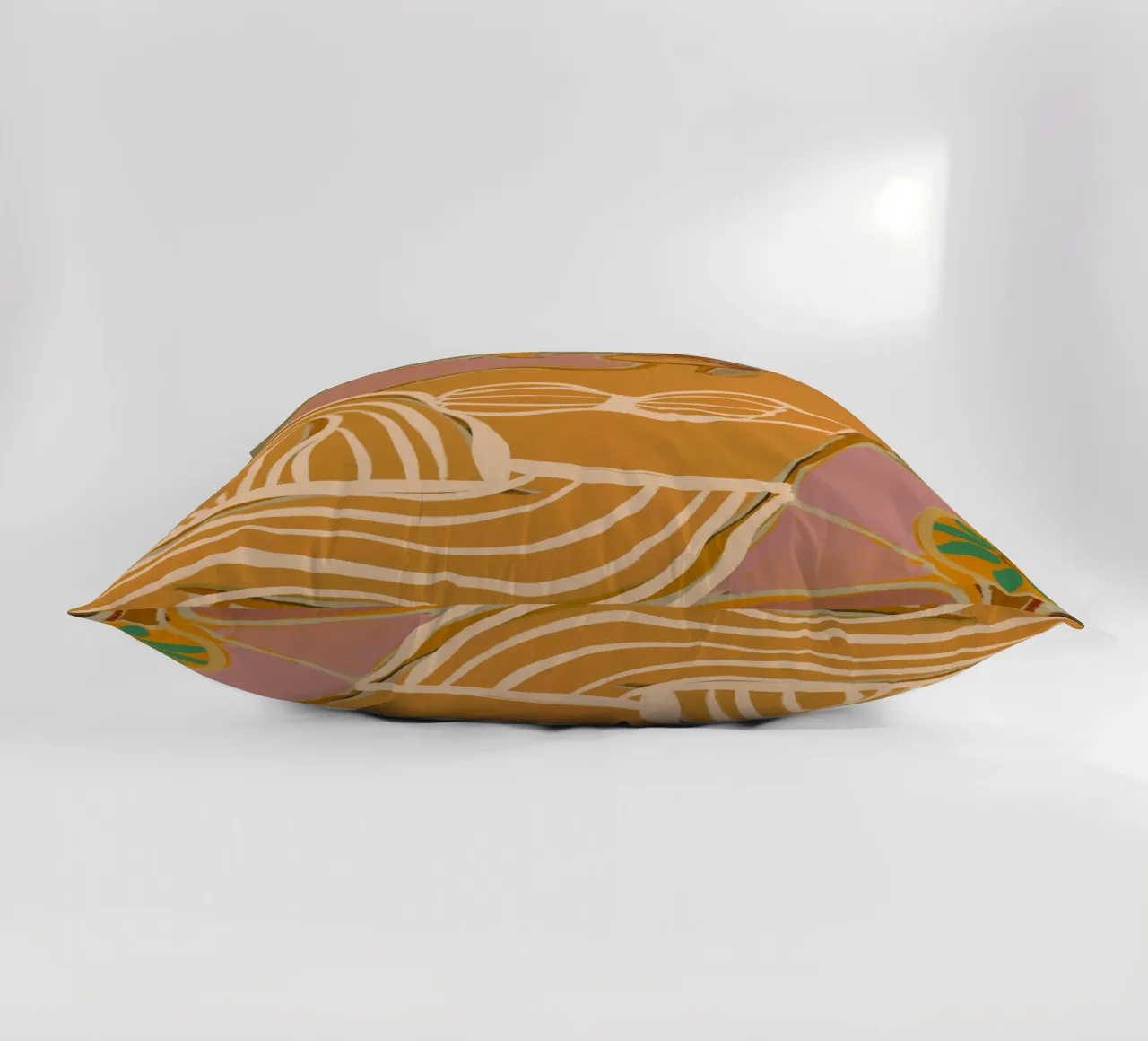 Lazy Weekend cuscino da Arty Guava