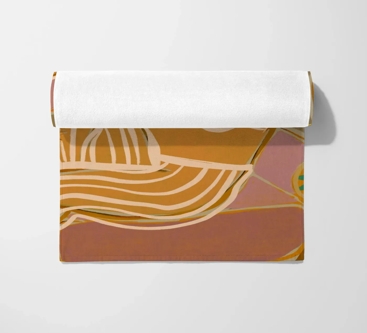 Lazy Weekend telo mare da Arty Guava