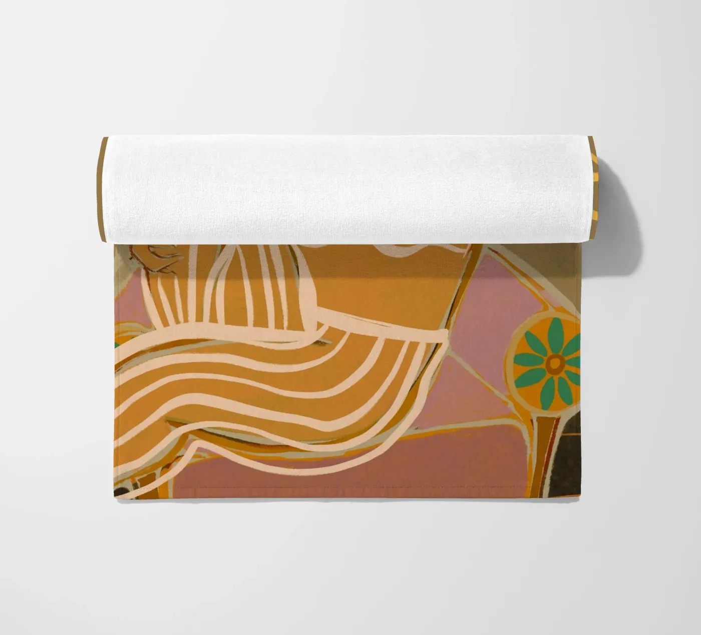 Lazy Weekend telo mare da Arty Guava