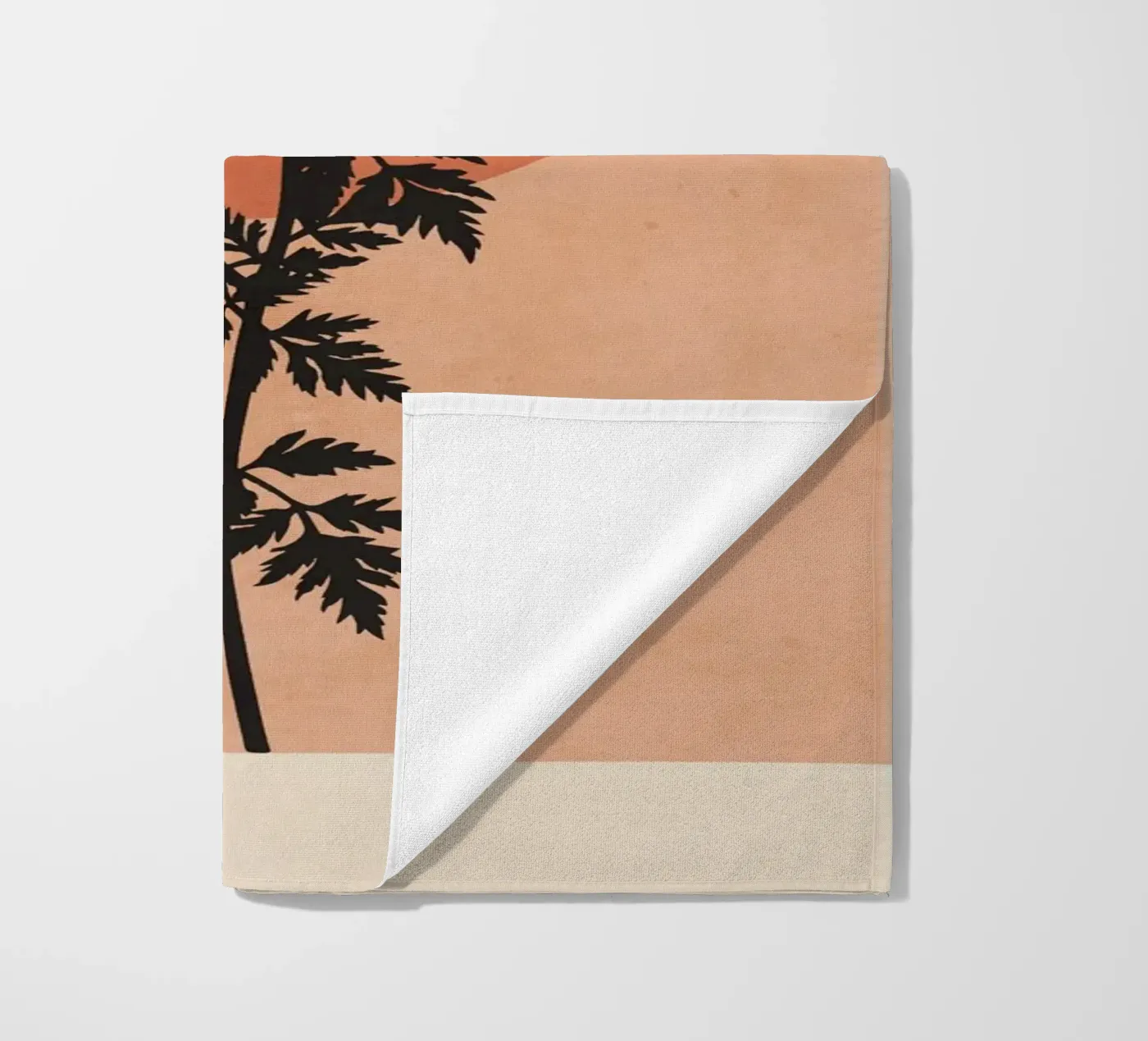 Pianta selvatica 2 telo mare da ThingDesign