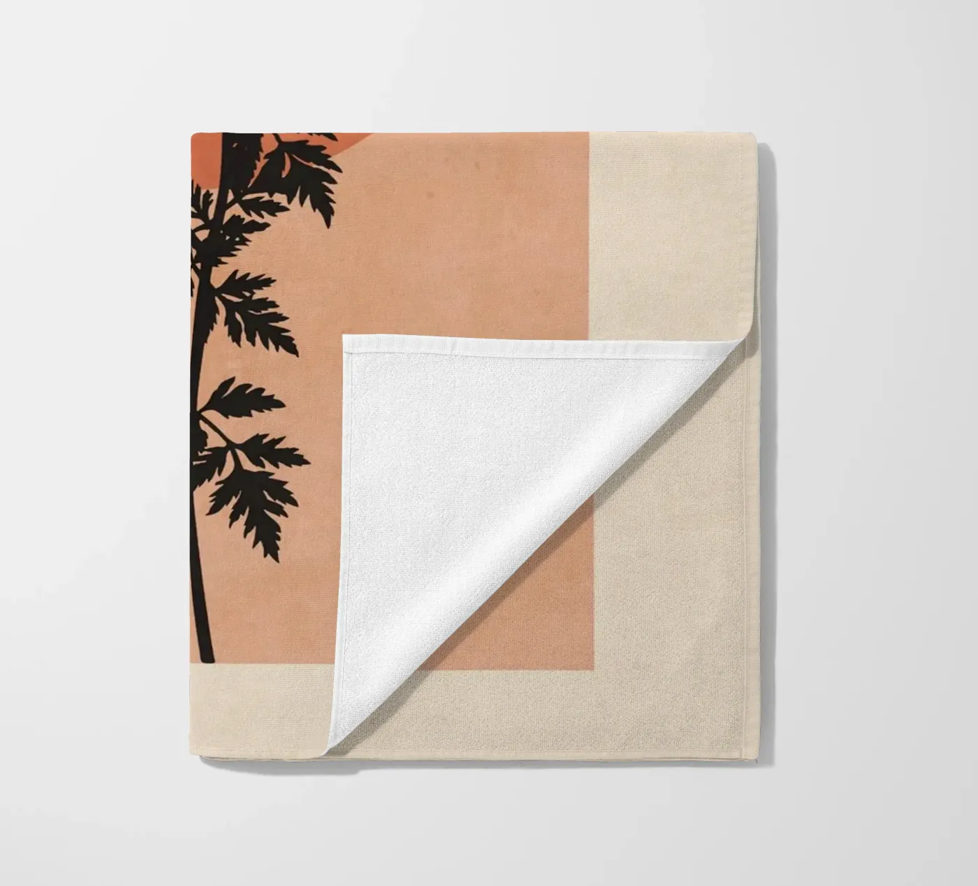 Pianta selvatica 2 telo mare da ThingDesign