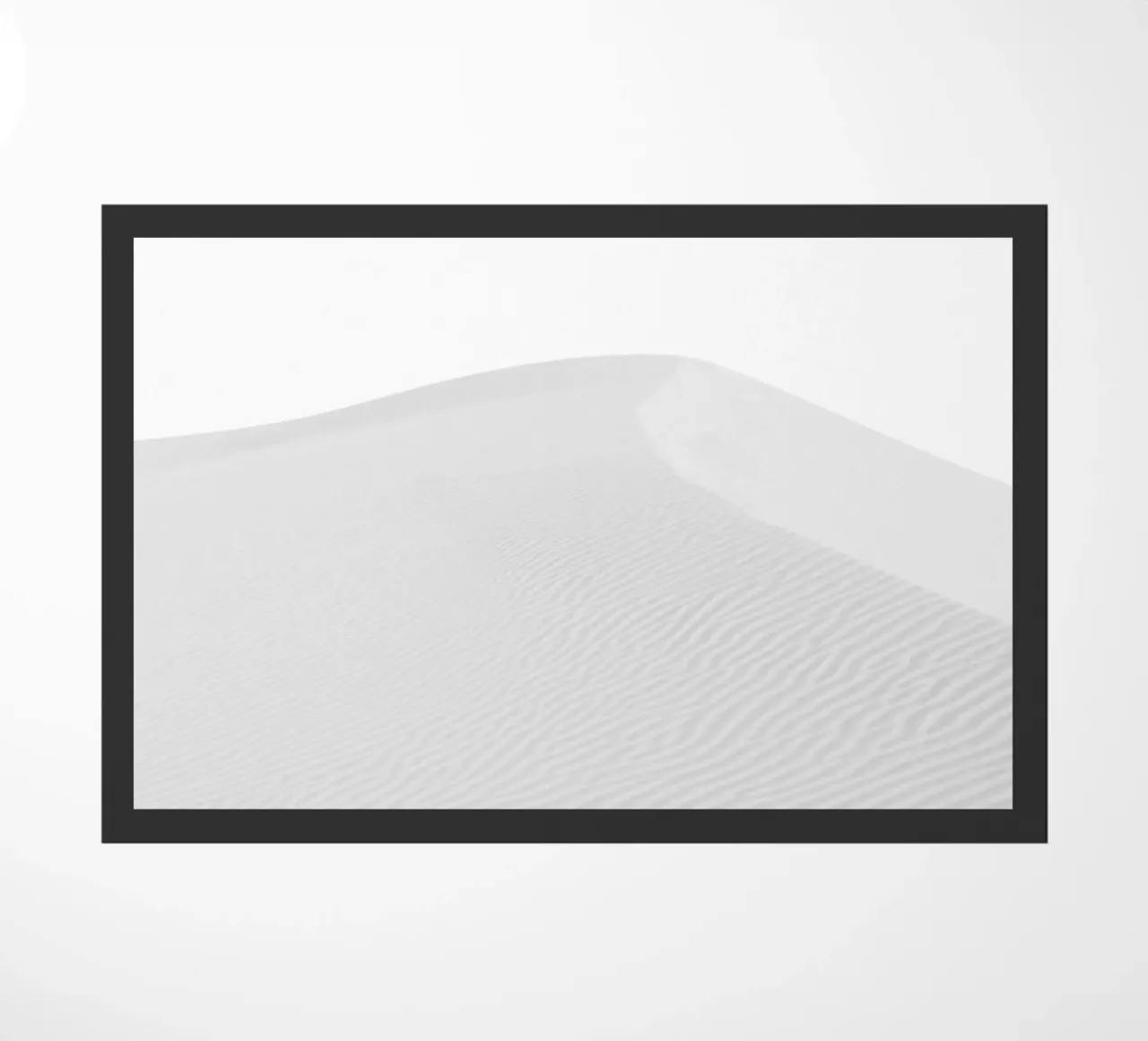 Sand Dune in the Sahara desert zerbino da photolovers