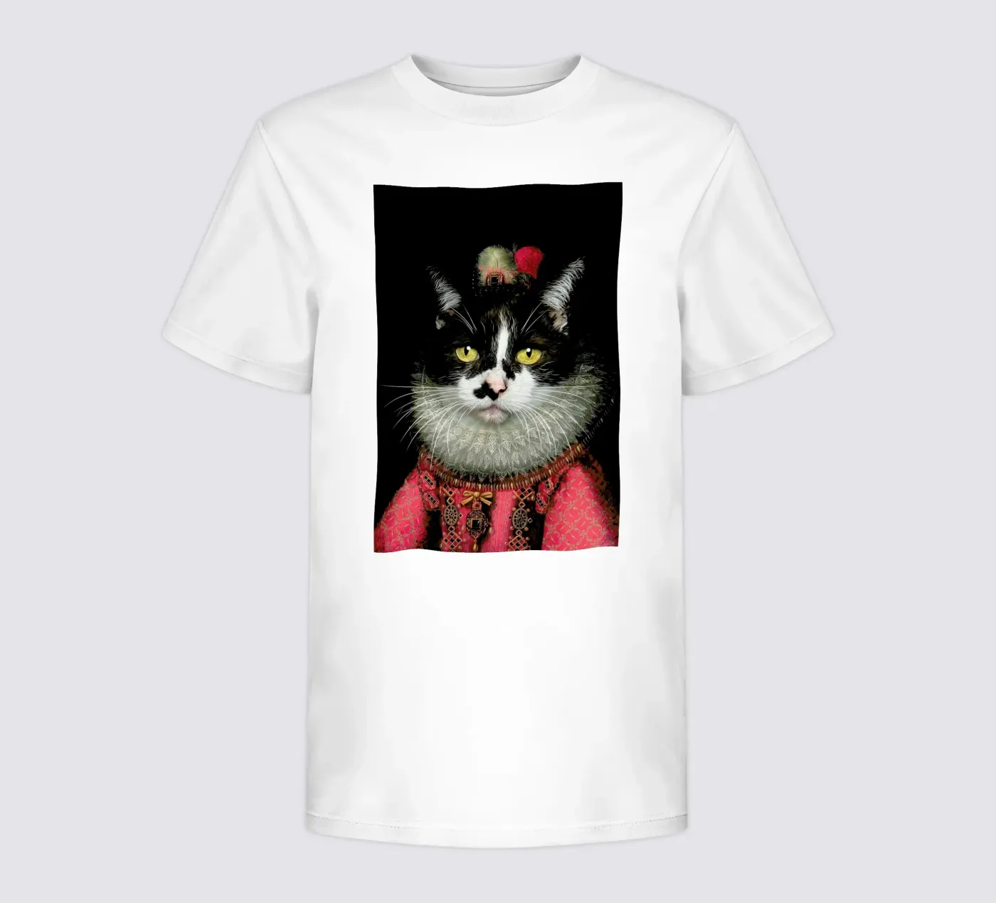 Mouse t-shirt enfant de Tein Lucasson