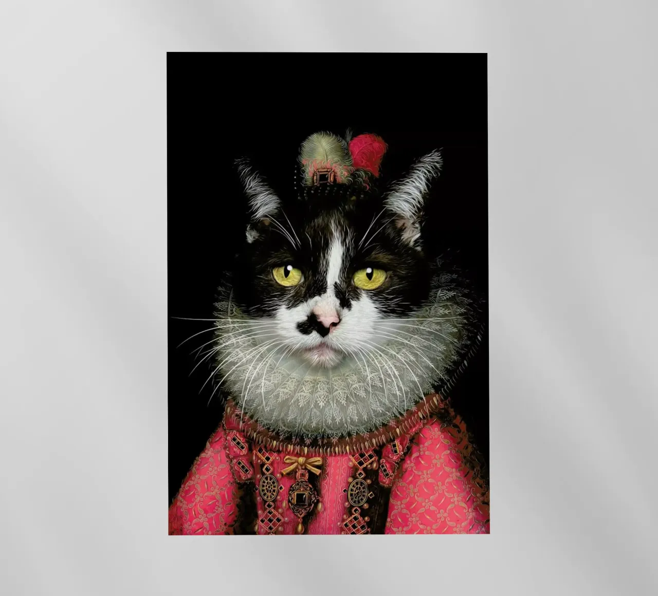 Mouse pellicola backlit da Tein Lucasson