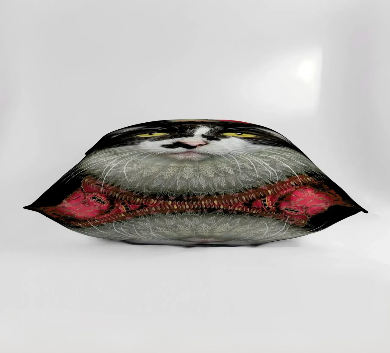 Mouse cuscino da Tein Lucasson