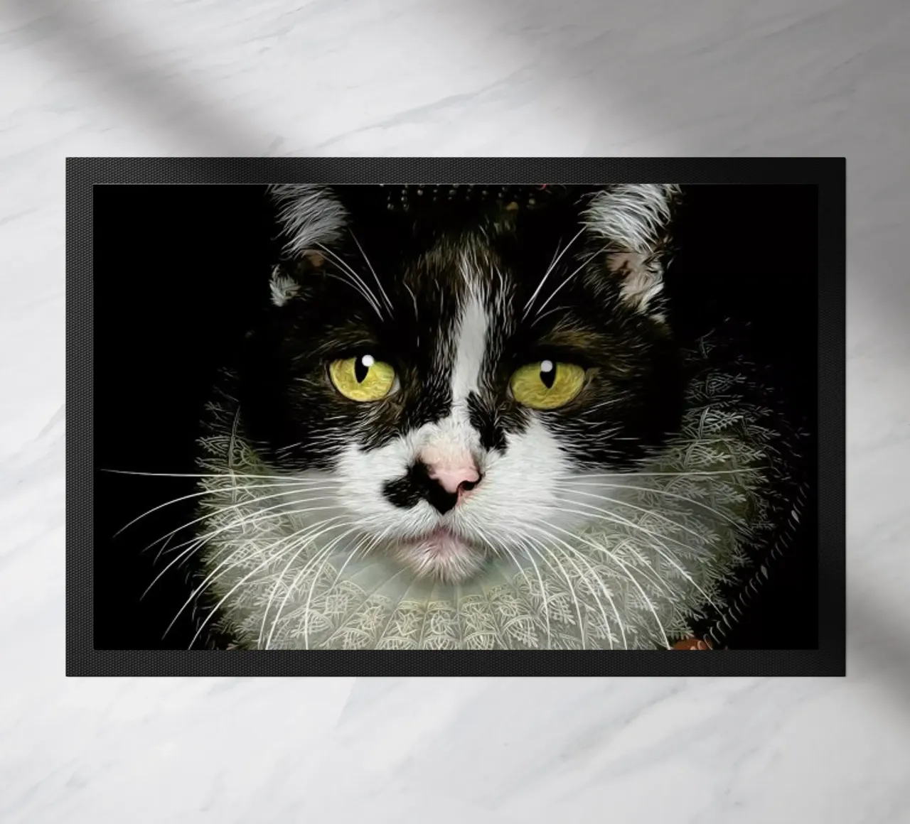 Mouse zerbino da Tein Lucasson