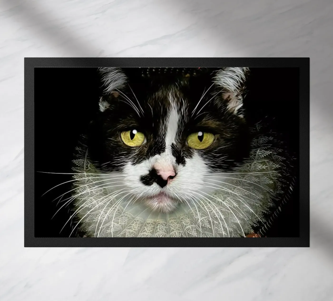 Mouse zerbino da Tein Lucasson