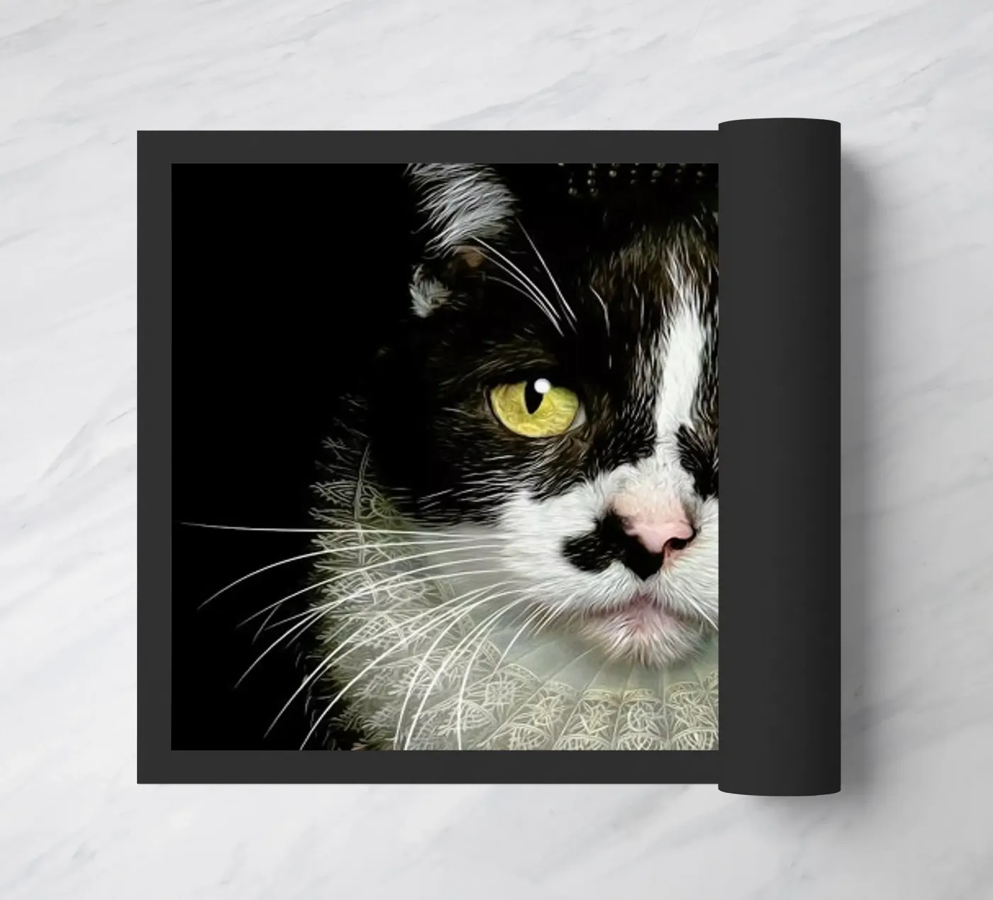 Mouse zerbino da Tein Lucasson