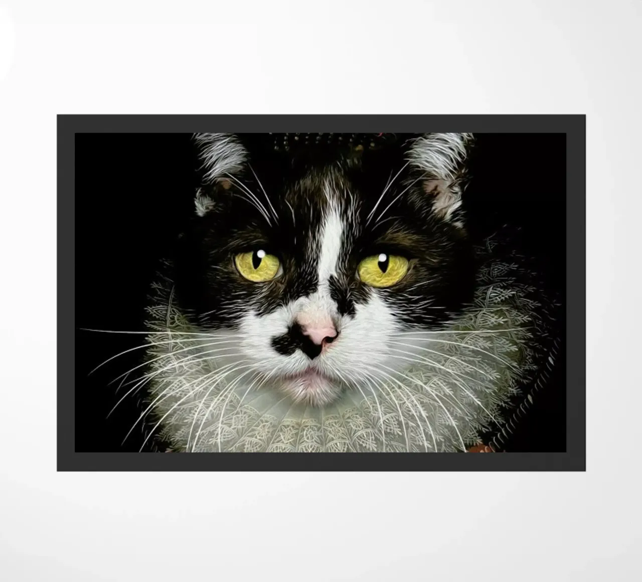 Mouse zerbino da Tein Lucasson