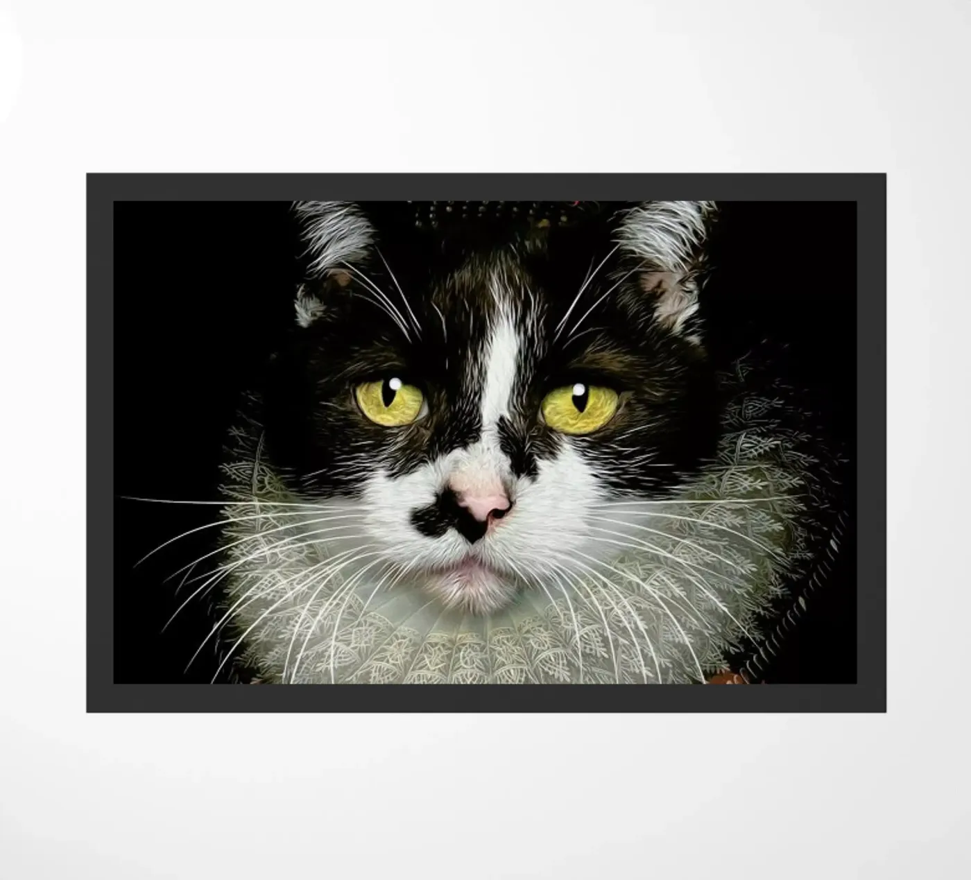 Mouse zerbino da Tein Lucasson