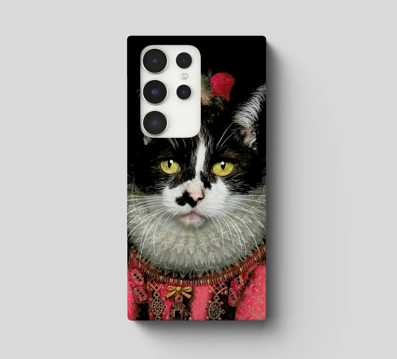 Mouse cover samsung da Tein Lucasson