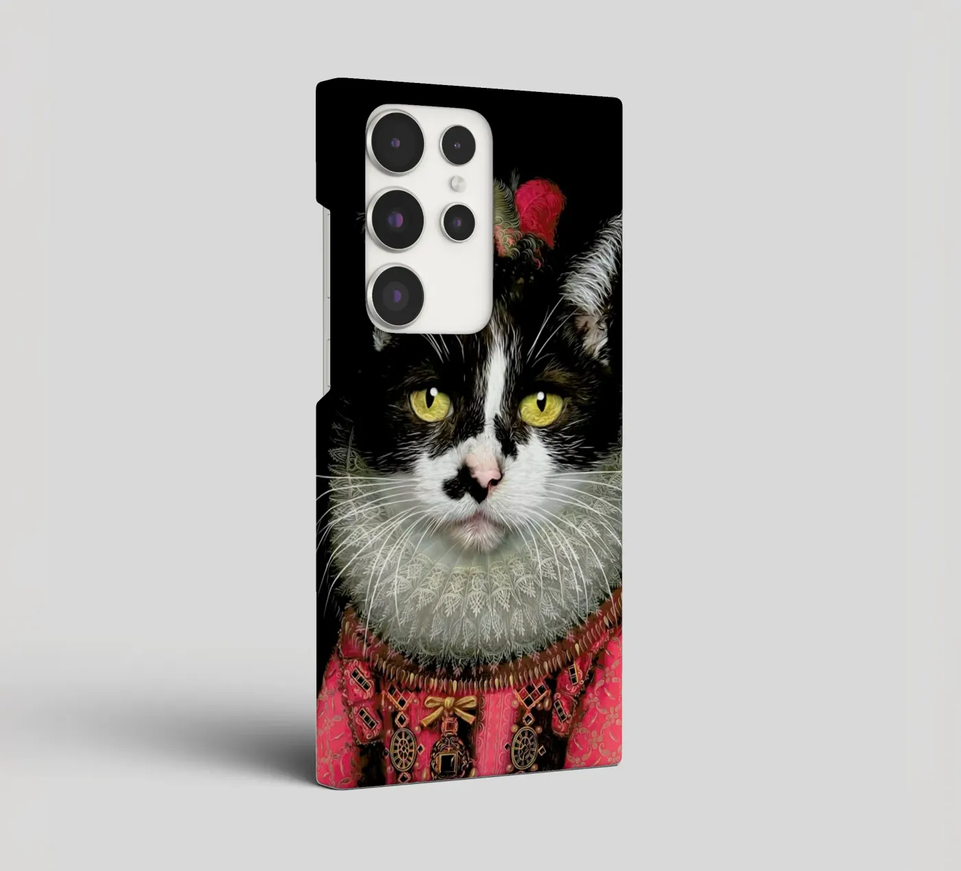 Mouse cover samsung da Tein Lucasson