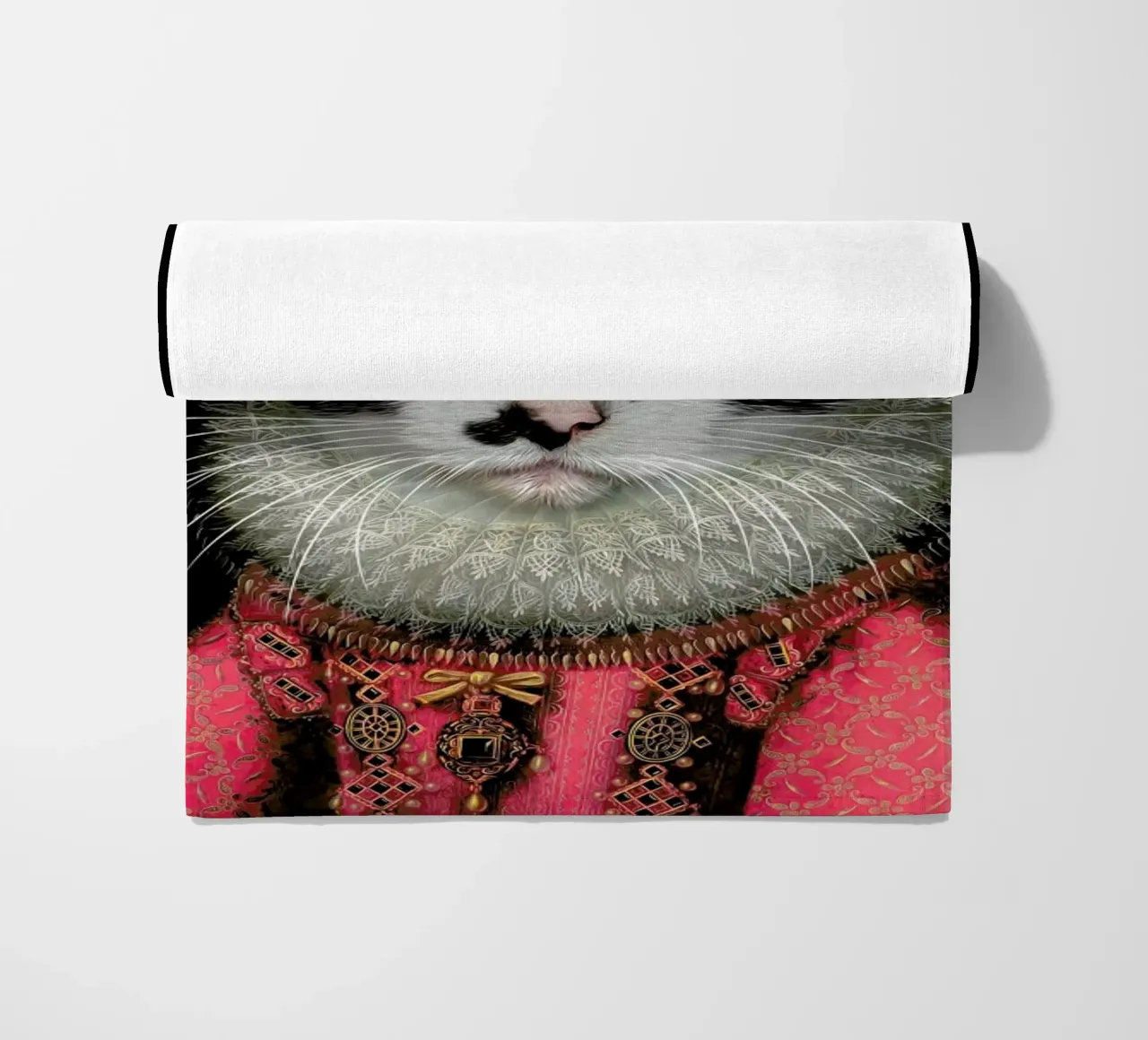 Mouse telo mare da Tein Lucasson