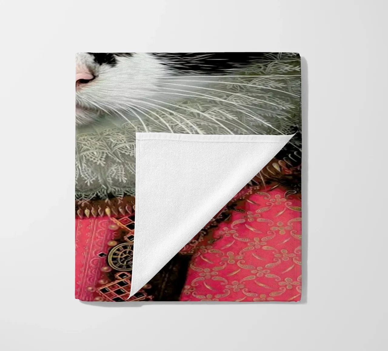 Mouse telo mare da Tein Lucasson