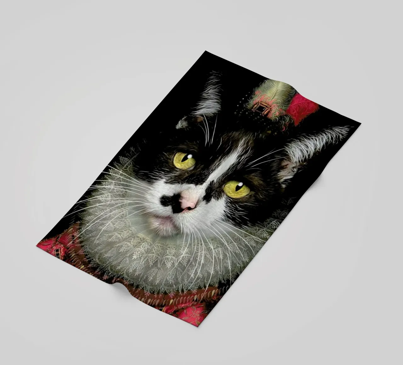 Mouse telo mare da Tein Lucasson