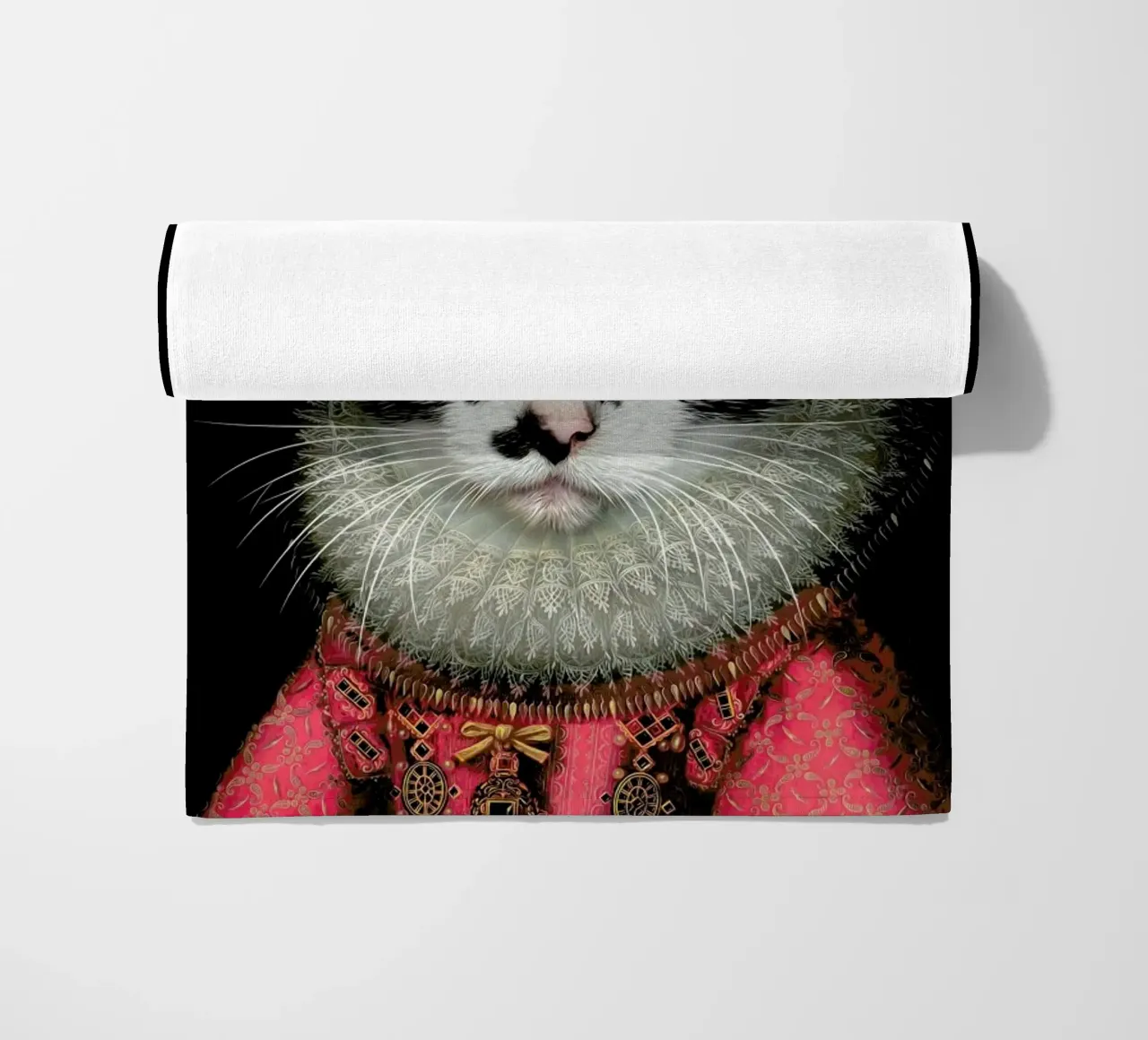 Mouse telo mare da Tein Lucasson