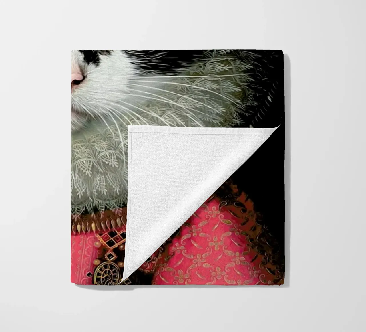 Mouse telo mare da Tein Lucasson