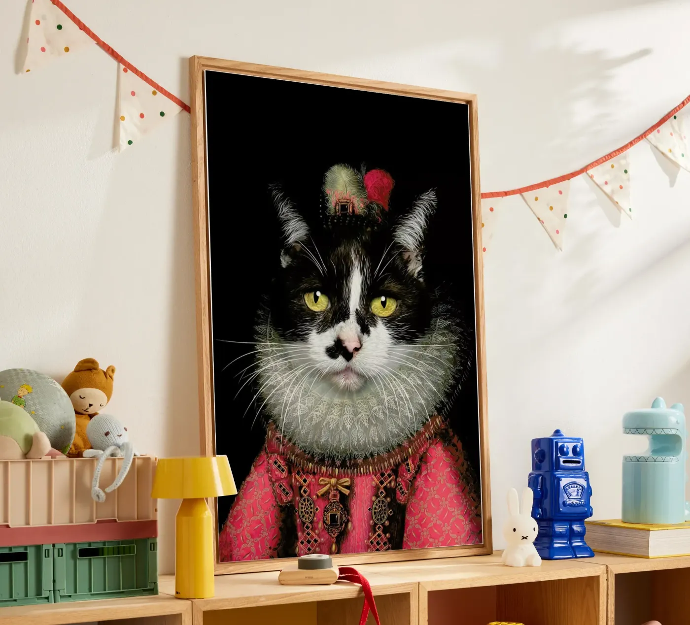 Mouse plexiglass da Tein Lucasson