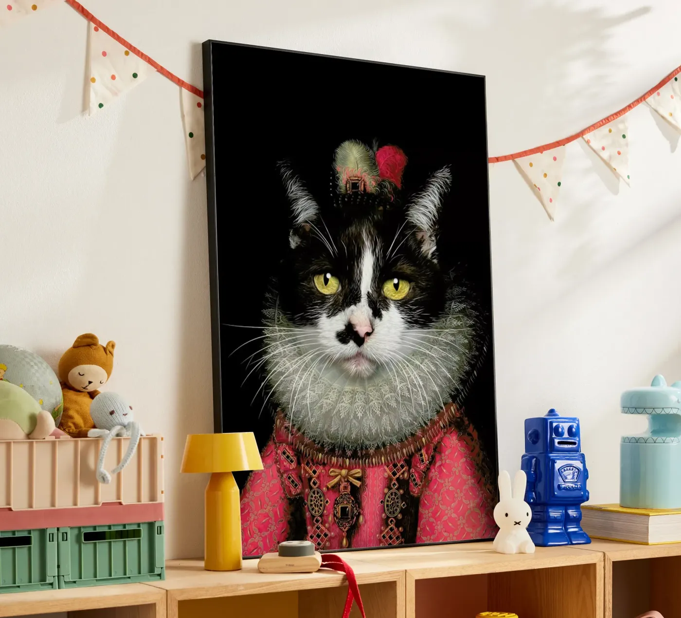 Mouse pannello forex da Tein Lucasson